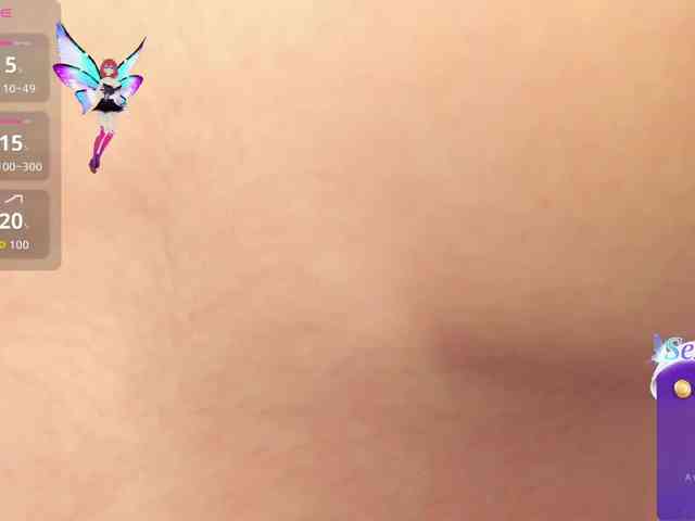 sofia-grey webcam