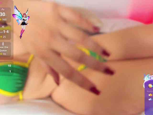 sofia-grey webcam