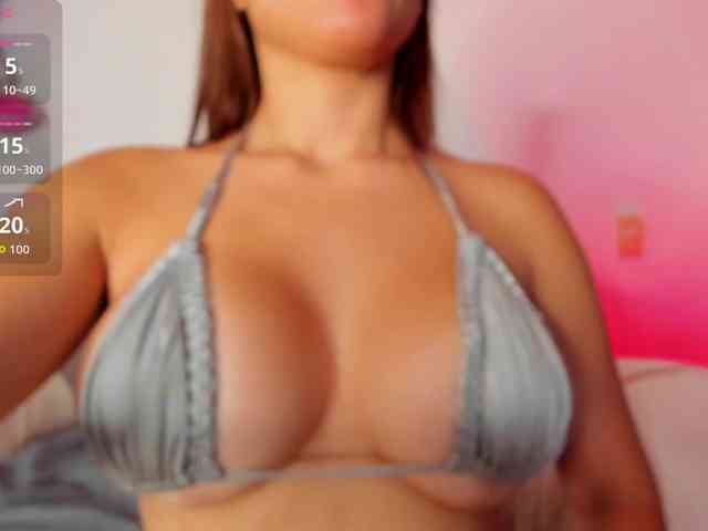sofia-grey webcam
