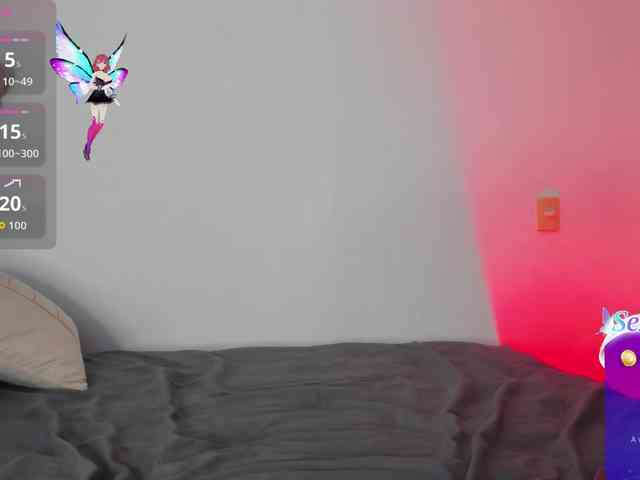 sofia-grey webcam
