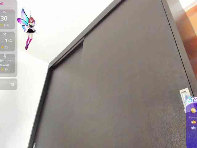 sofia-grey webcam