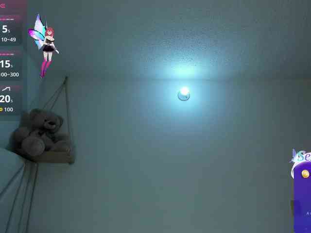 sofia-grey webcam