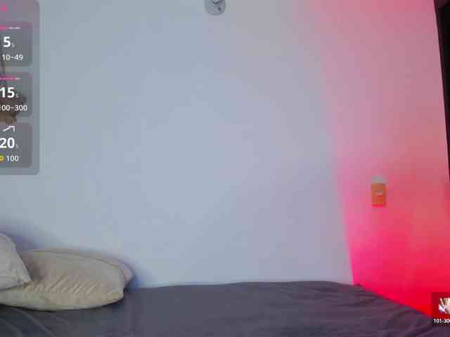 sofia-grey webcam
