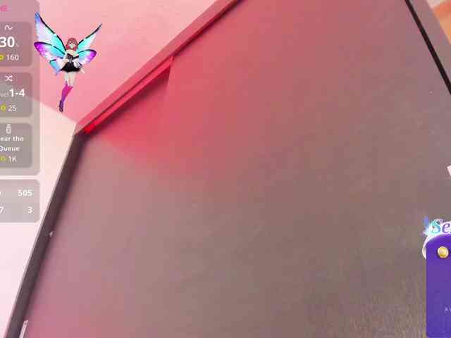 sofia-grey webcam