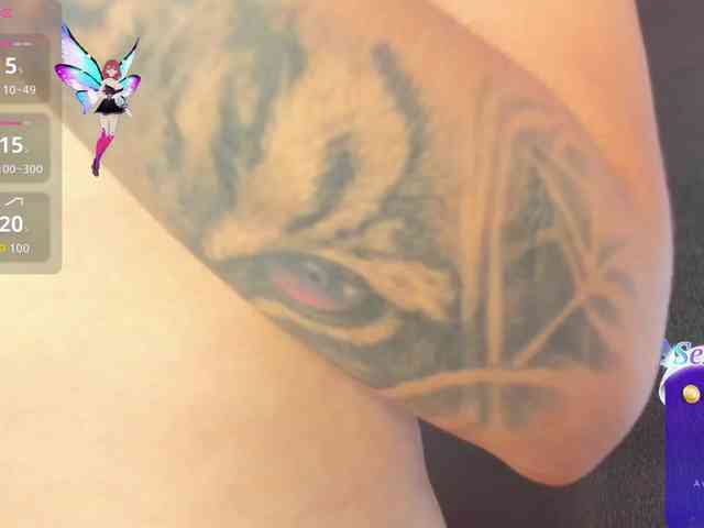 sofia-grey webcam