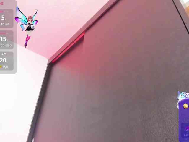 sofia-grey webcam