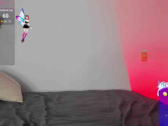 sofia-grey webcam