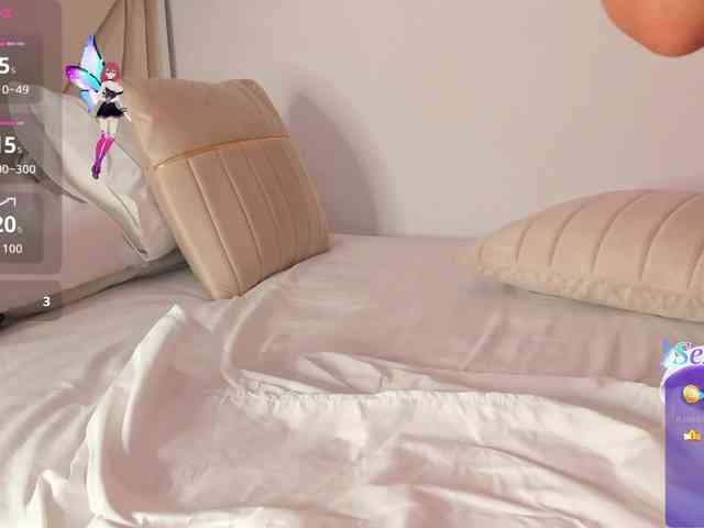 sofia-grey webcam