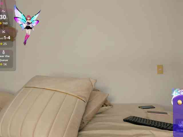 sofia-grey webcam