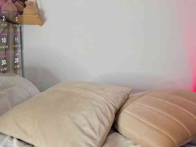 sofia-grey webcam