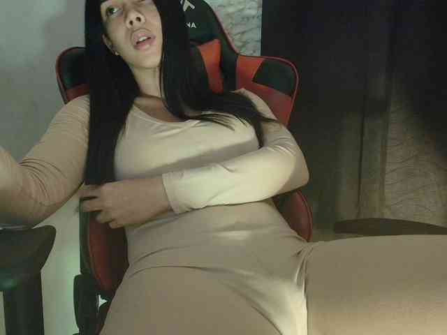 samyspresleys Live Webcam on BongaCams