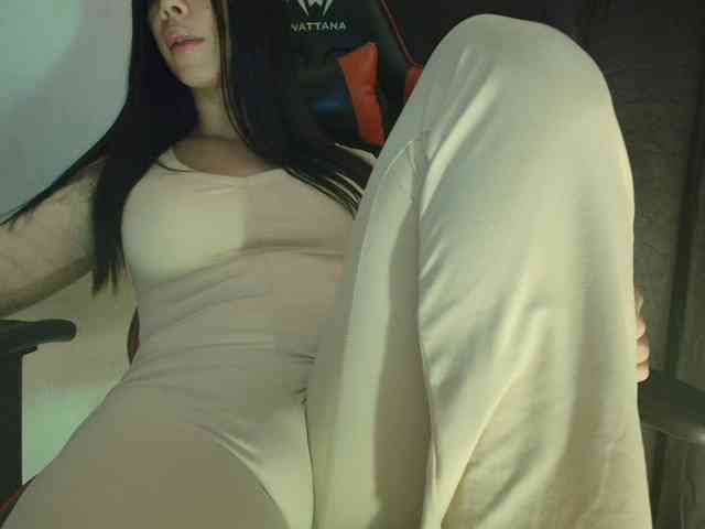 samyspresleys Live Webcam on BongaCams