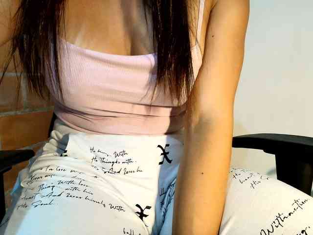 samyspresleys Sex Cam Show