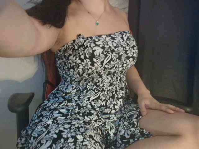 samyspresleys Live Webcam on BongaCams