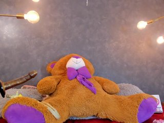 Dana-angels Porn Show
