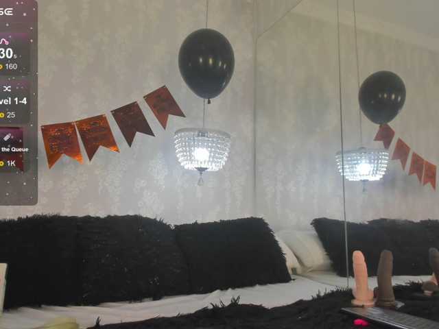 danaylia live cam on BongaCams