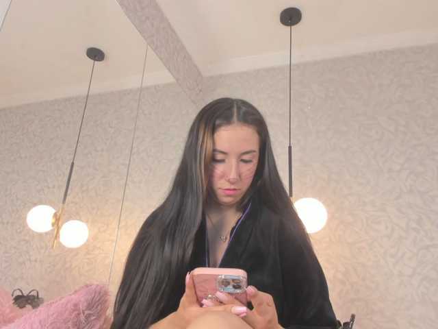 danaylia live cam on BongaCams