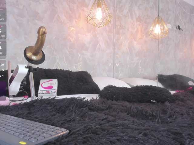 danaylia live cam on BongaCams