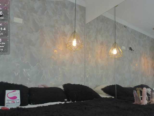 danaylia live cam on BongaCams