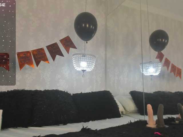 danaylia live cam on BongaCams