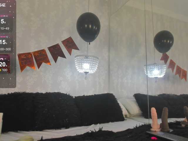 danaylia live cam on BongaCams