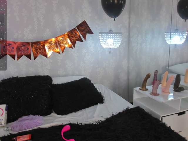 danaylia live cam on BongaCams