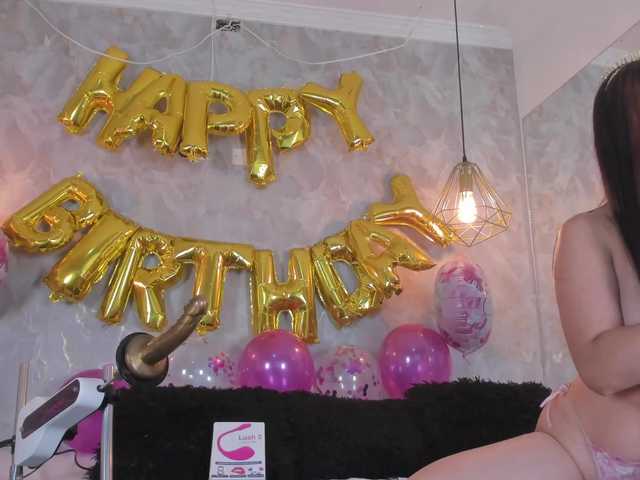 danaylia live cam on BongaCams