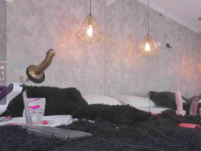 Dana-angels webcam