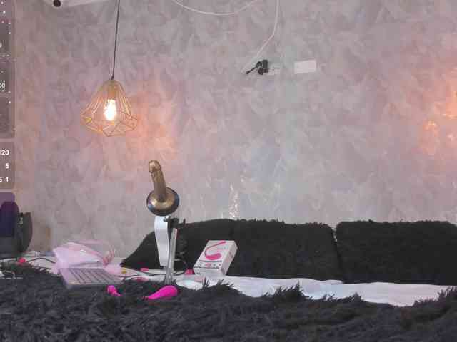 Dana-angels webcam