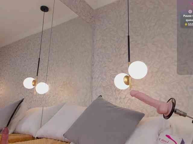 Dana-angels webcam