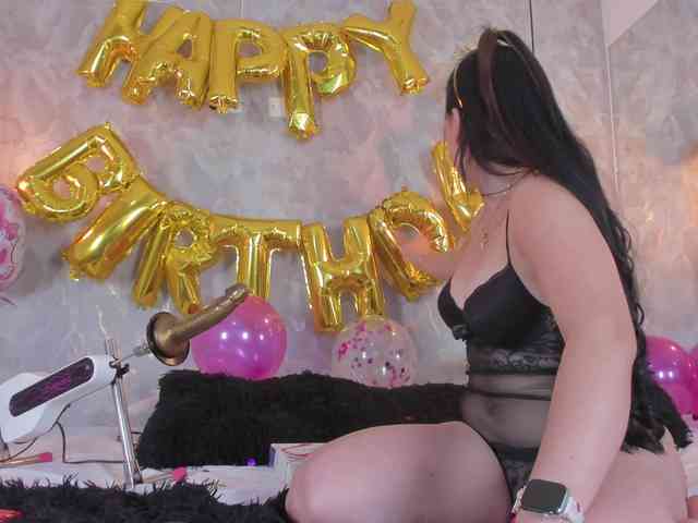 Dana-angels webcam