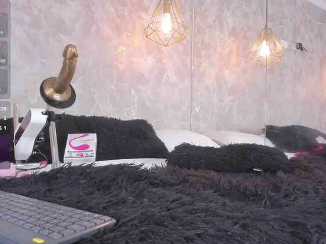 Dana-angels webcam
