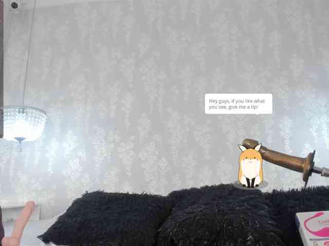 Dana-angels webcam