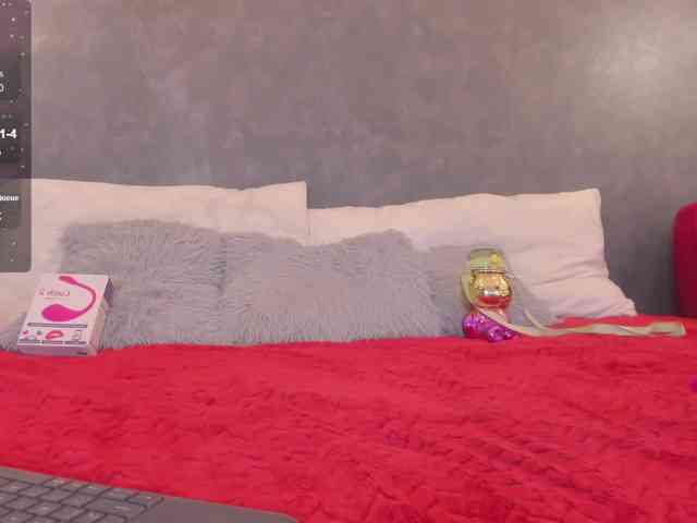 Dana-angels webcam