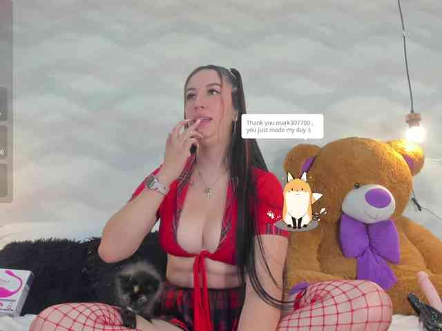 Dana-angels webcam