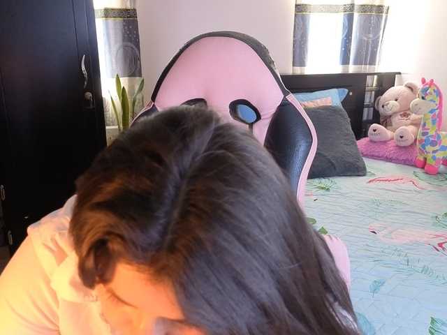 Violetacampbe live cam on BongaCams