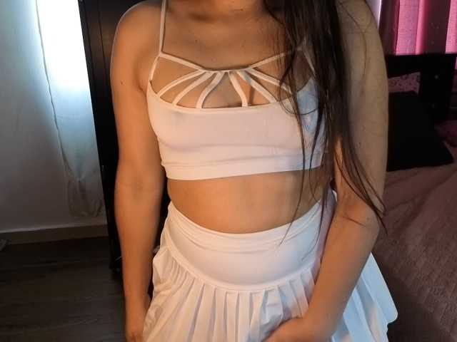 Violetacampbe live cam on BongaCams