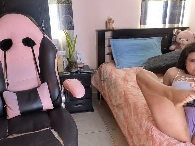 Violetacampbe live cam on BongaCams