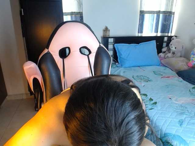Violetacampbe live cam on BongaCams