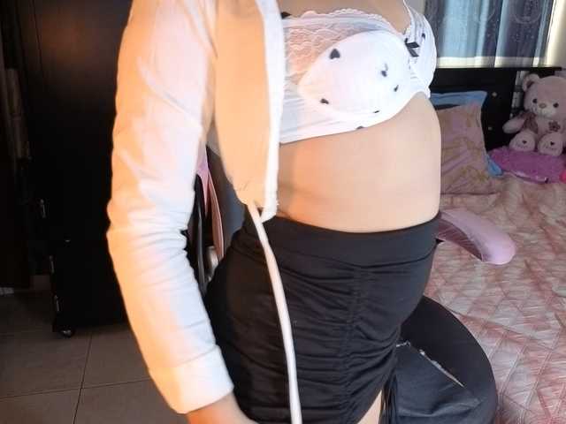Violetacampbe live cam on BongaCams