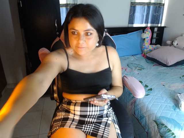 Violetacampbe live cam on BongaCams