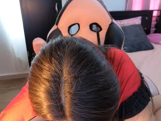 Violetacampbe live cam on BongaCams