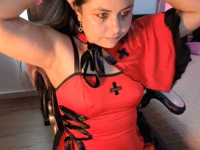 Violetacampbe live cam on BongaCams