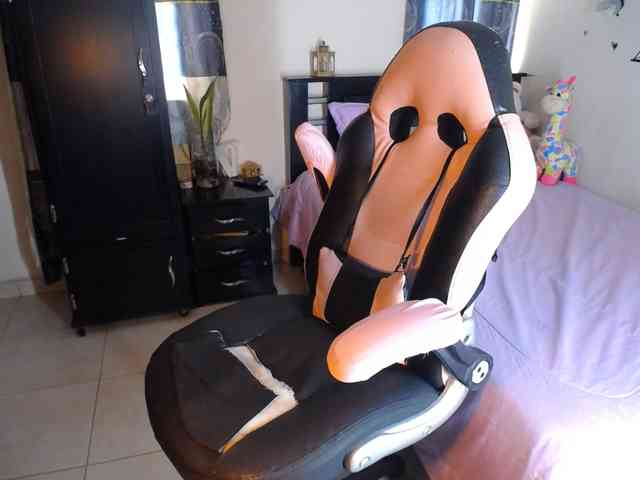 Violetacampbe webcam