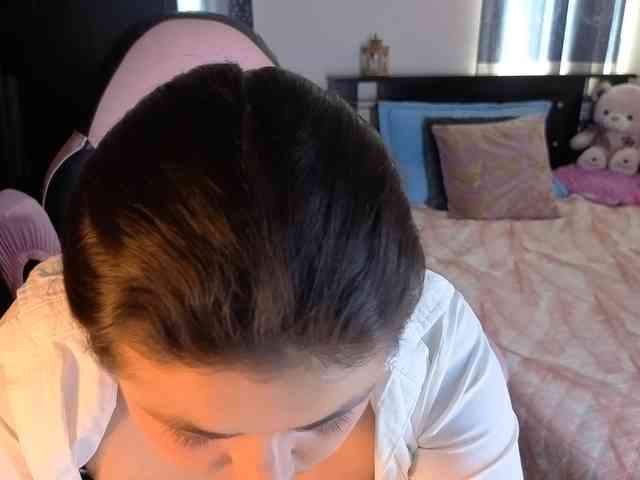 Violetacampbe webcam