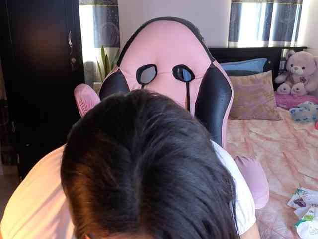 Violetacampbe webcam
