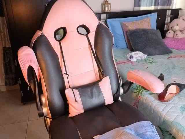 Violetacampbe webcam