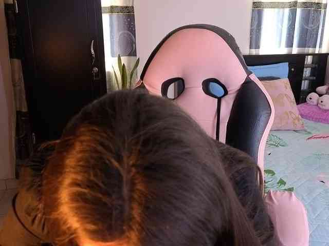 Violetacampbe webcam