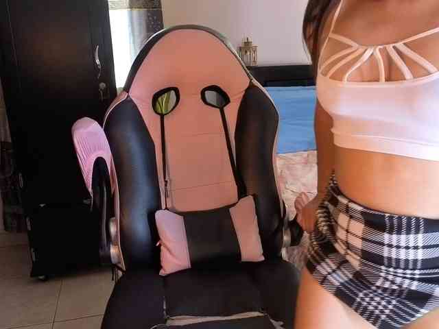 Violetacampbe webcam