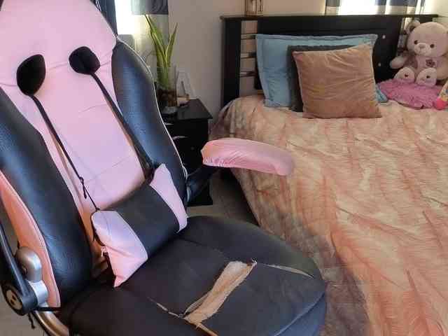 Violetacampbe webcam